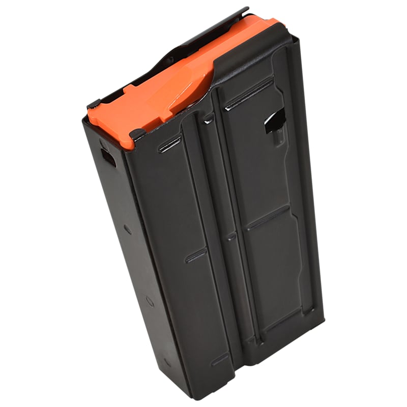 D&H Tactical AR-10 6.5 Creedmoor 20-Round Rifle Magazine