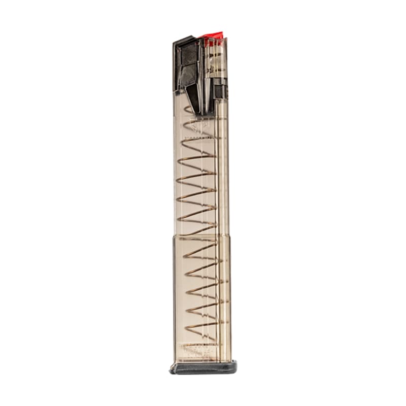 Elite Tactical Systems Omega 17-Round Magazine for GLOCK