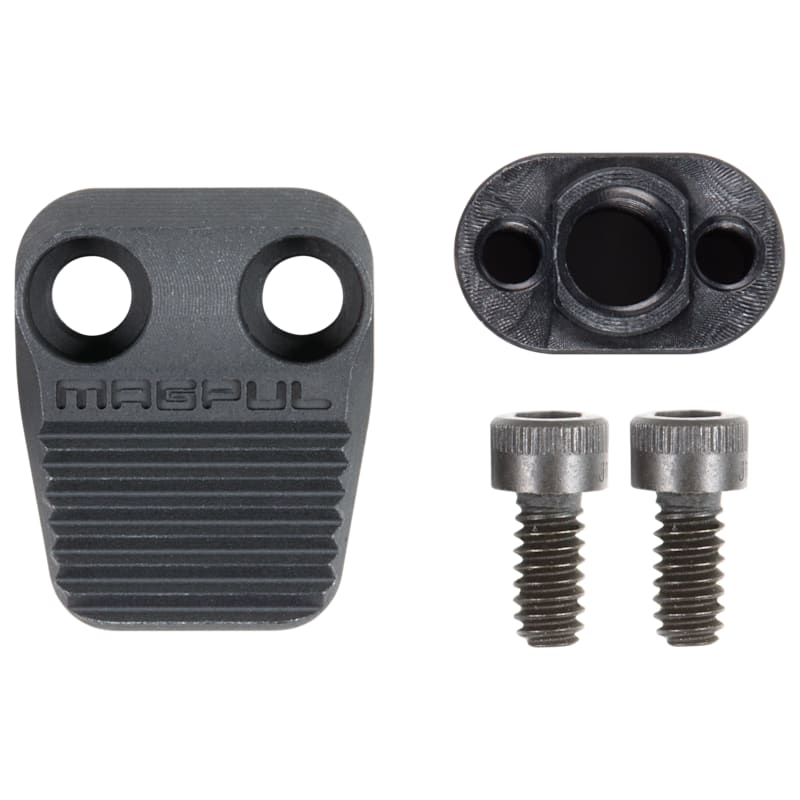 Magpul Enhanced AR Magazine Release