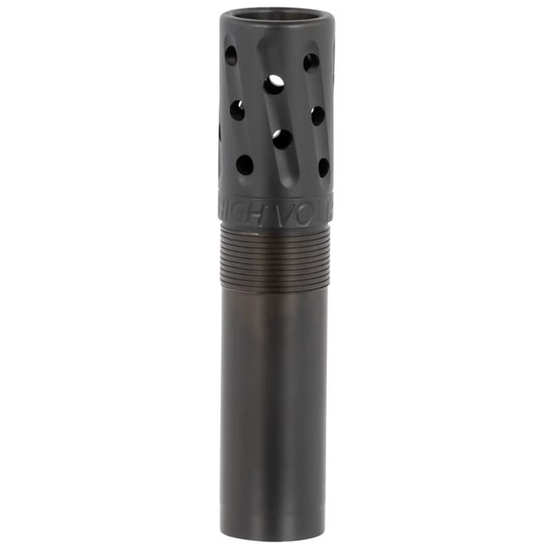 JEBS High-Voltage Black Nitride Waterfowl Choke Tubes