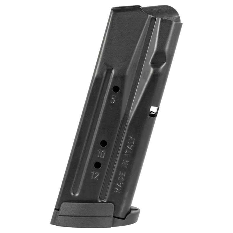 Sig Sauer P320SC/P250SC 9mm 12-Round Handgun Magazine
