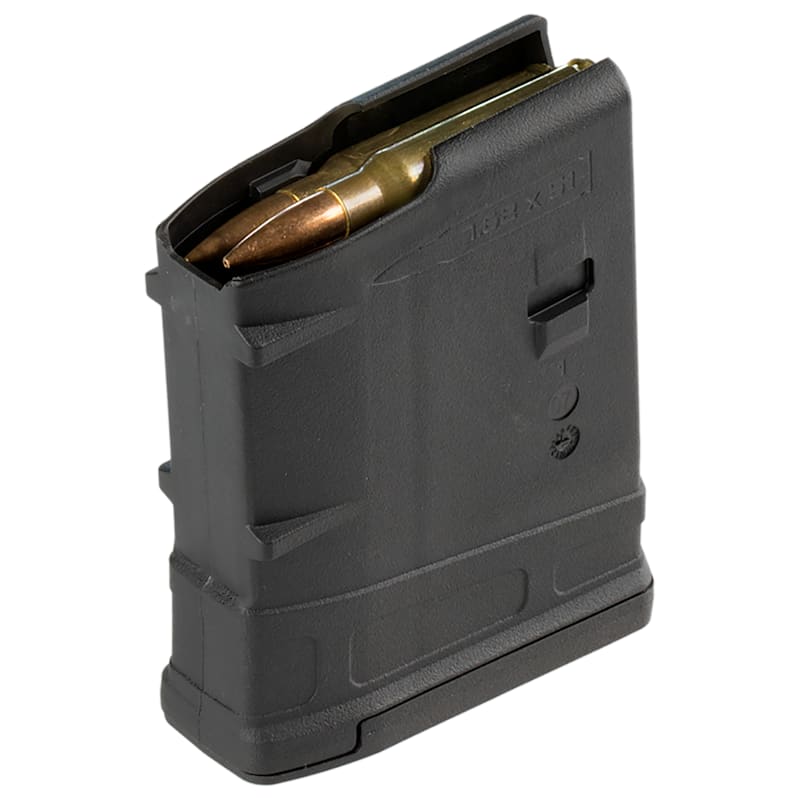Magpul Magazines - PMAG 10 LR/SR GEN M3, 7.62x51 Magazine