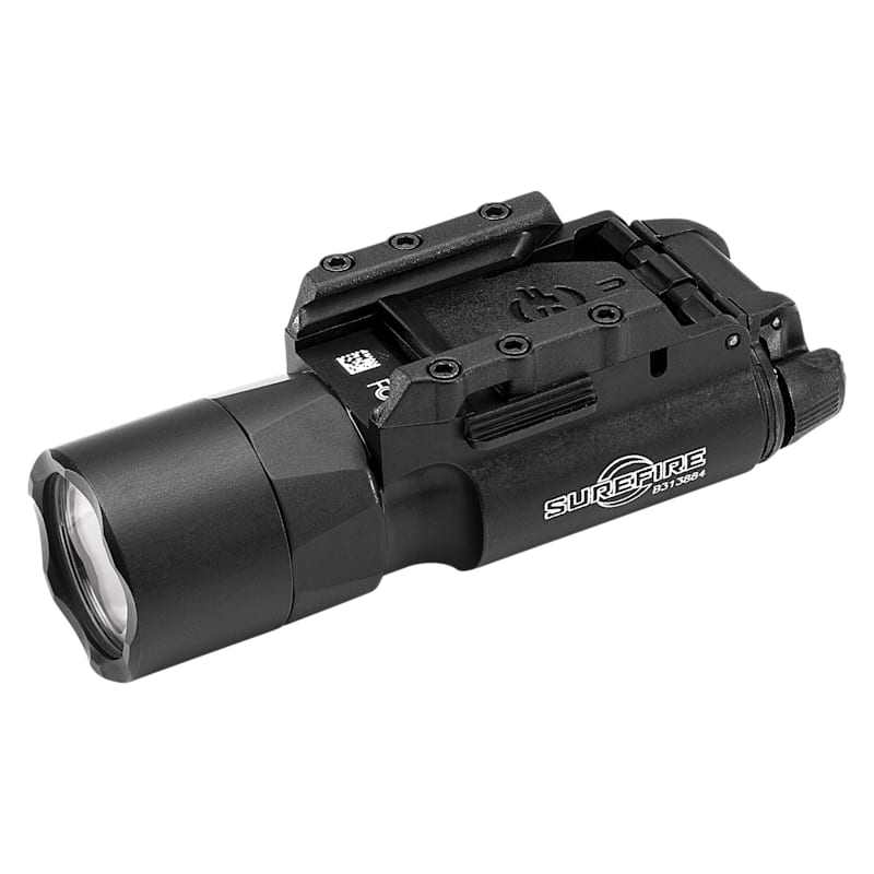 Surefire X300U-A LED Handgun Light