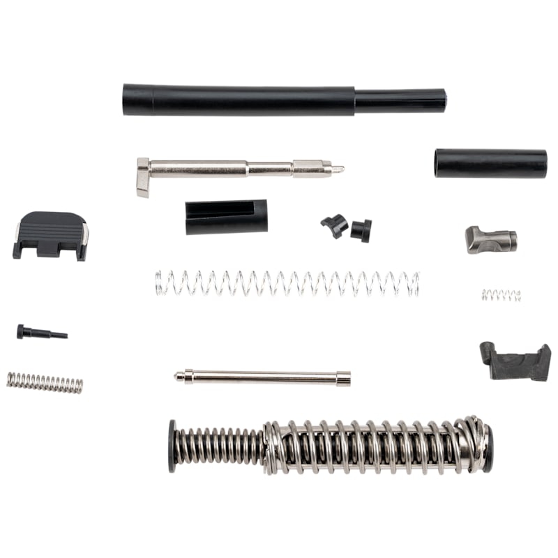 Zaffiri Precision GLOCK 19 Gen 5 Upper Parts Kit