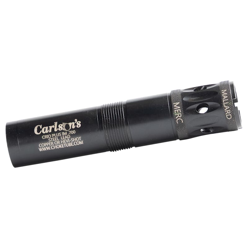 Carlson's Mallard Mercenary Choke Tubes