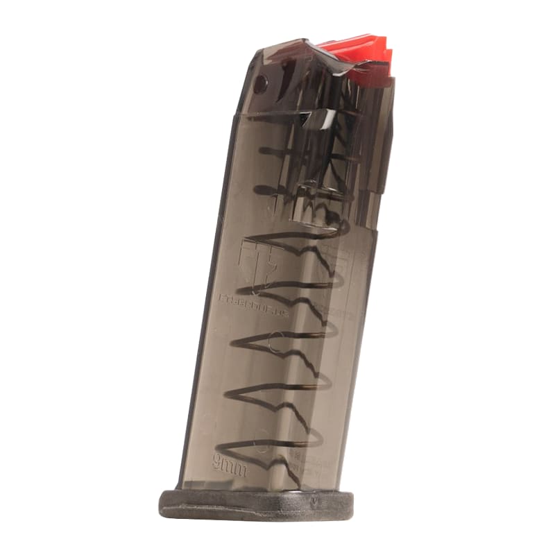 Elite Tactical Systems 15-Round Magazine for GLOCK 19/26 Pistols