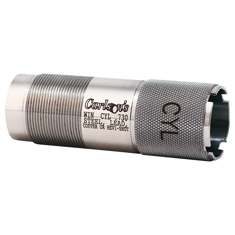 Carlson's Winchester/Weatherby/Mossberg Sporting Clay 12-Gauge Choke Tube