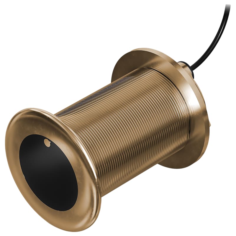 Garmin GT12M-THF 350W Bronze Transducer