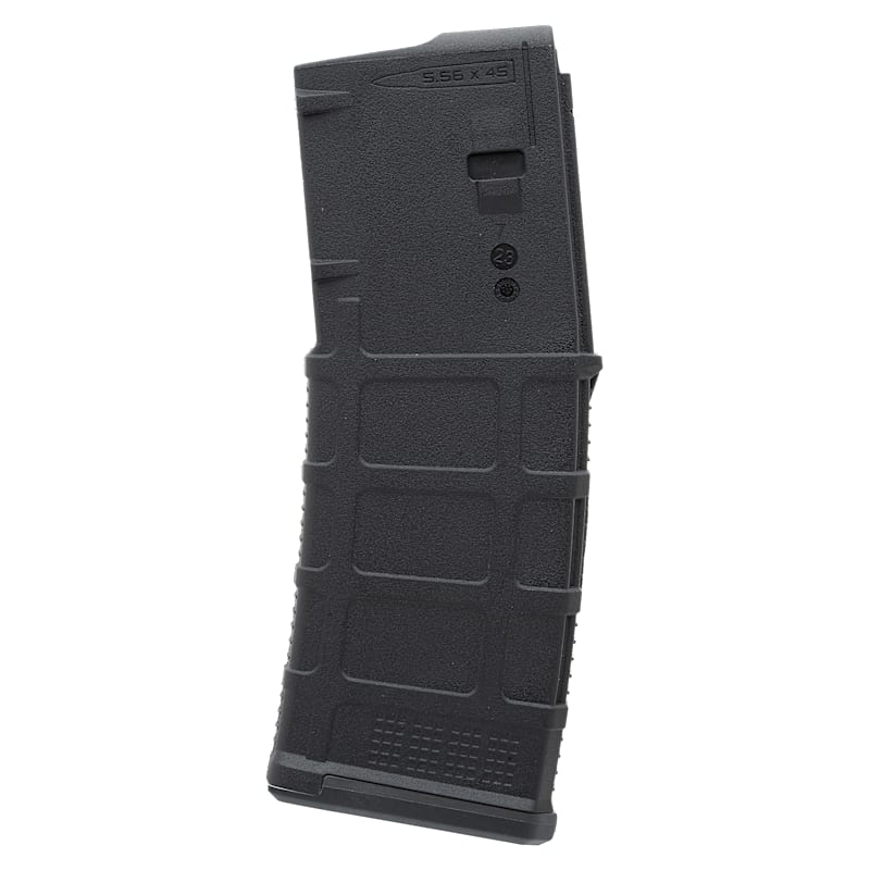 Magpul PMAG 10/30 AR/M4 Gen M3 Magazine