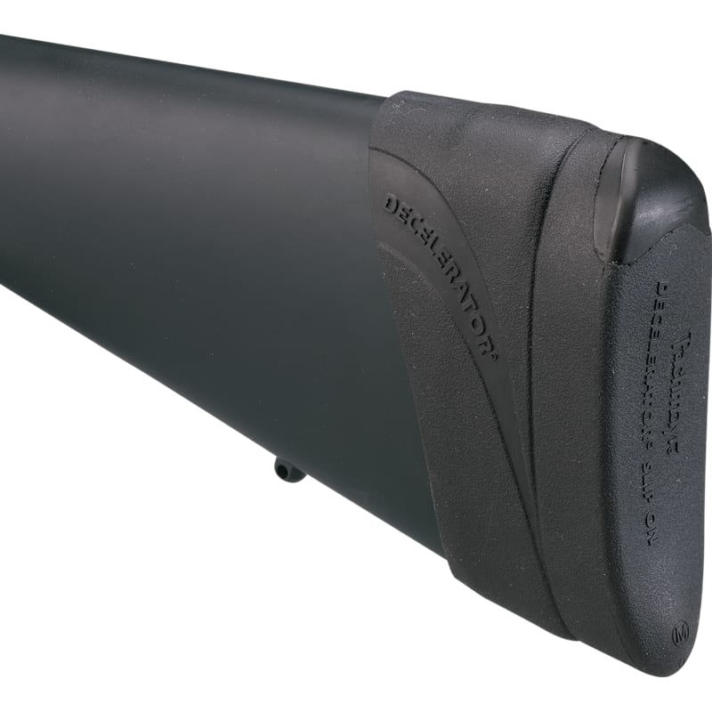Pachmayr Decelerator Slip-On Recoil Pad