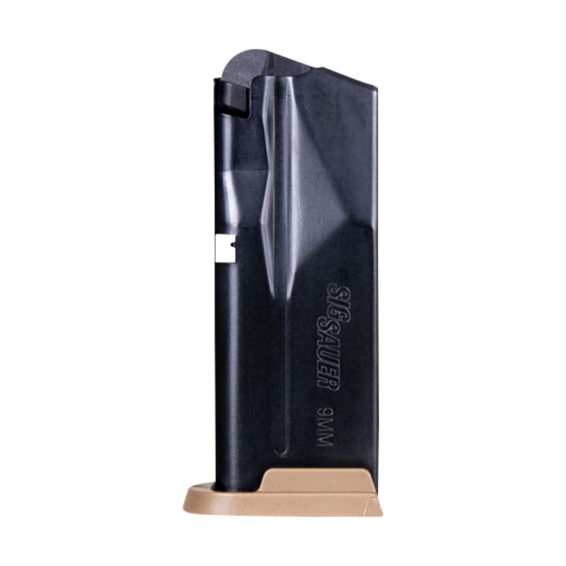 SIG SAUER P365 9mm 10-Round Handgun Magazine