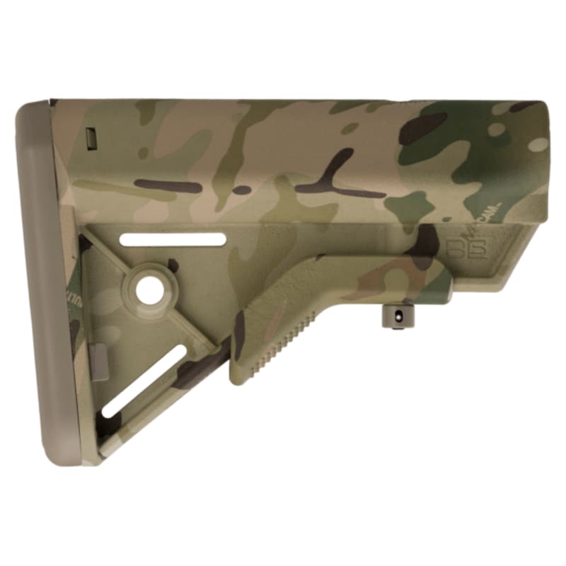 B5 Systems Bravo AR-15 Stock