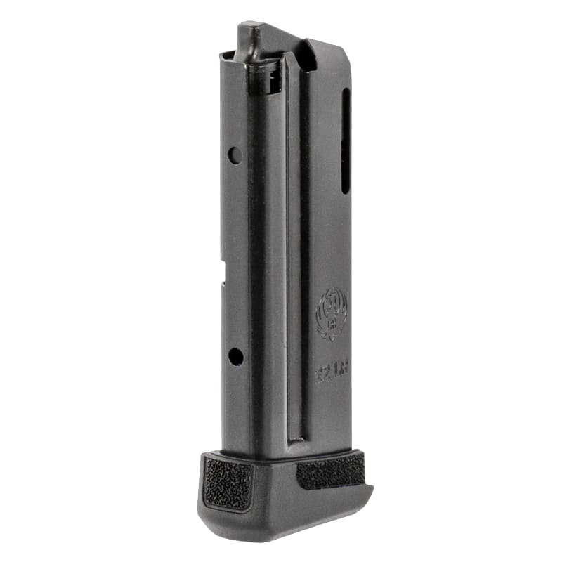 Ruger Rimfire Replacement Magazine