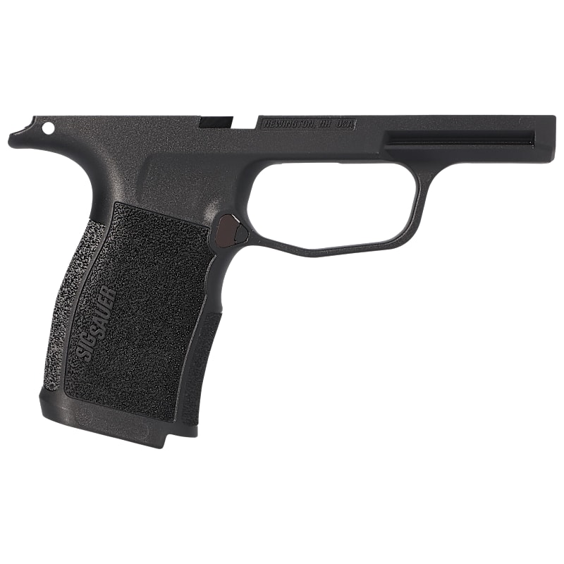 Sig Sauer P365X/P365XL Grip Module