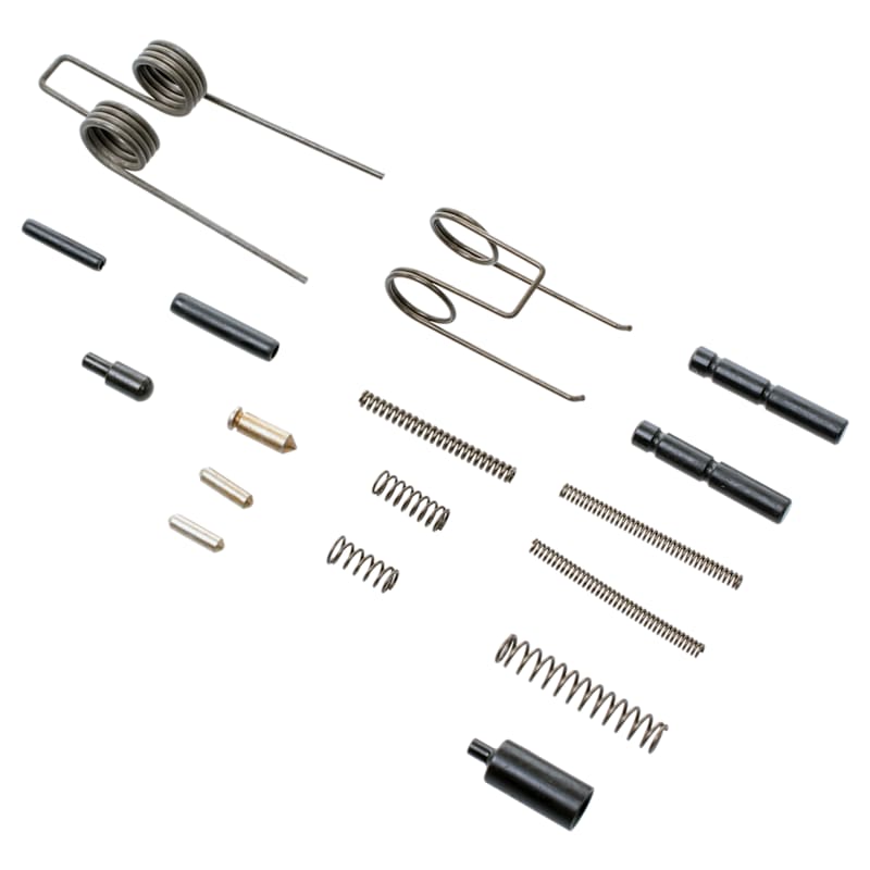 CMMG AR-15 Lower Receiver Pins and Springs Parts Kit