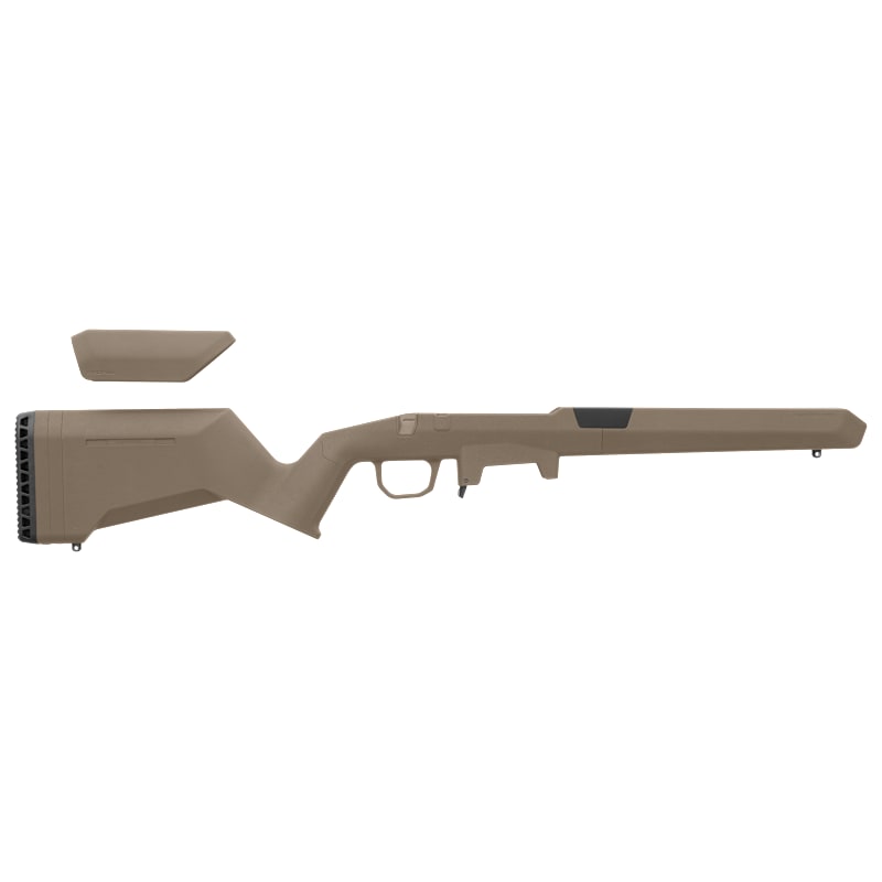 Magpul Hunter Lite Savage AXIS Short-Action Rifle Stock