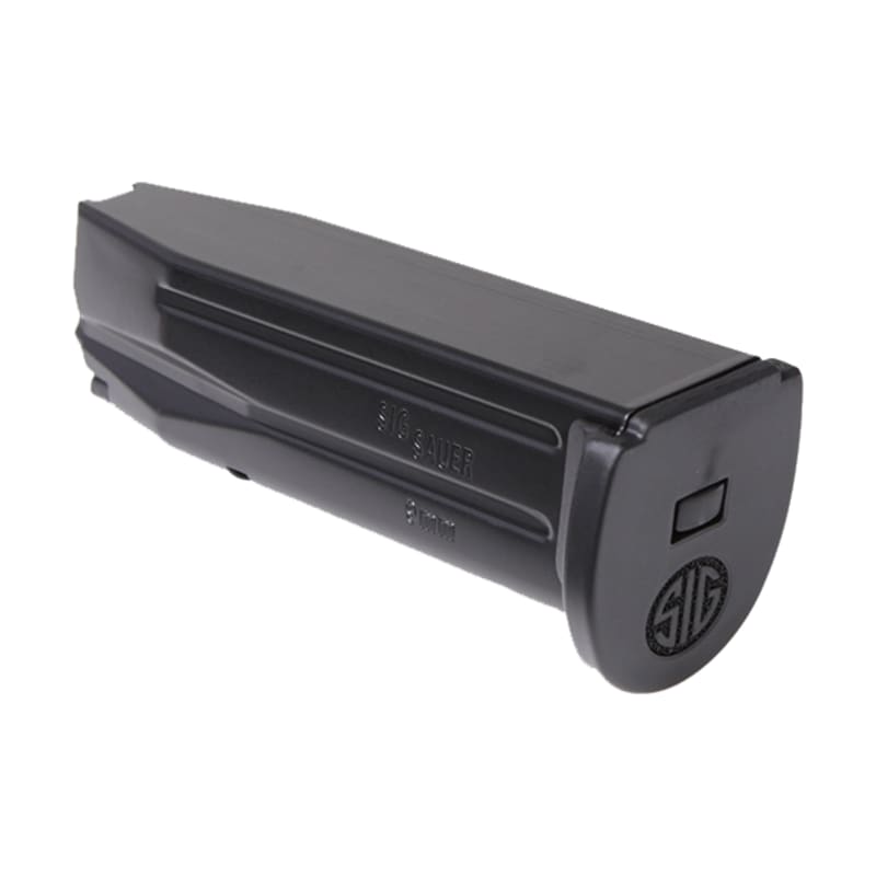 SIG SAUER P250/P320 9mm 17-Round Handgun Magazine