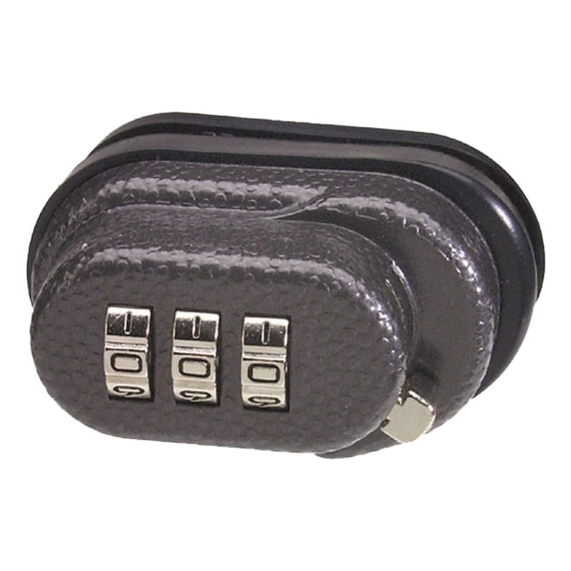 Master Lock Set Your Own Combination Trigger Lock