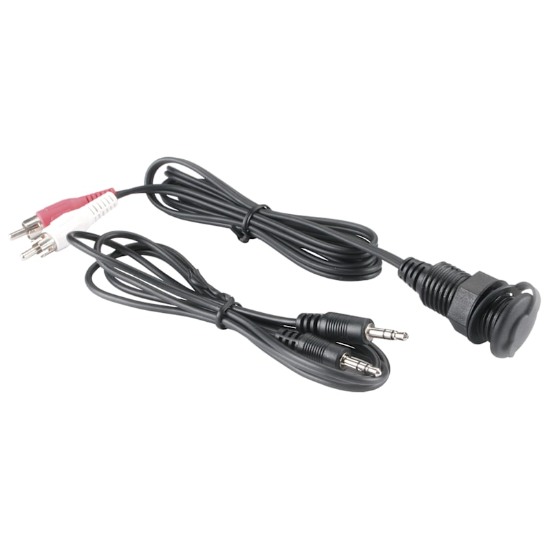 Poly-Planar IC-3.5PM MP3/iPod Adapter
