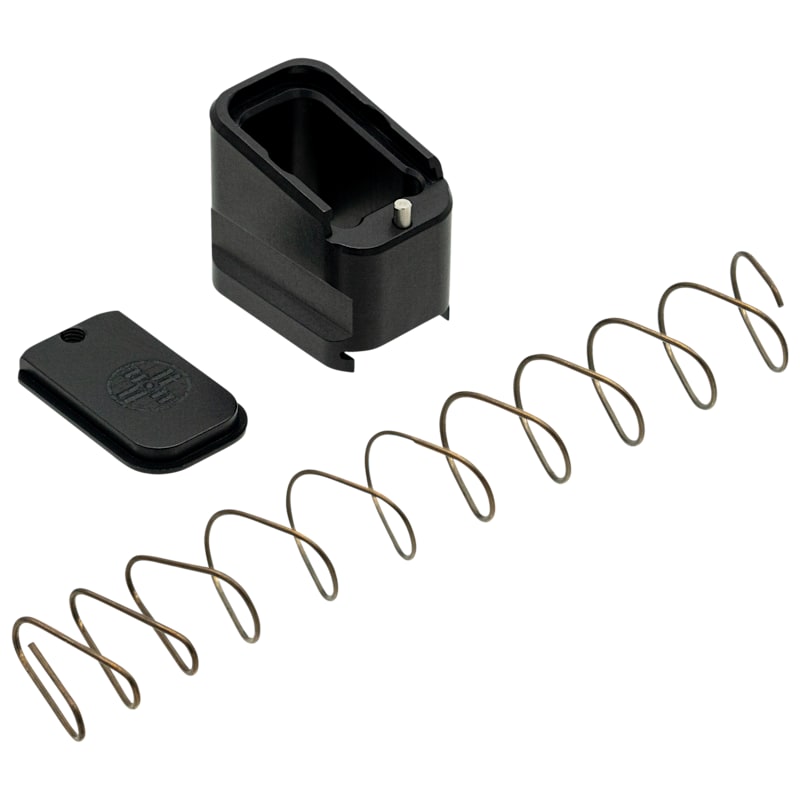 Shield Arms Magazine Extension for GLOCK 19/23