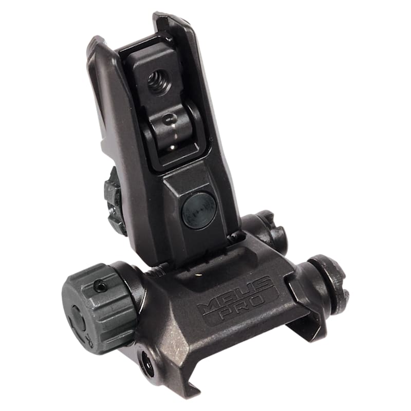 Magpul MBUS Pro LR Adjustable AR-15 Rear Sight