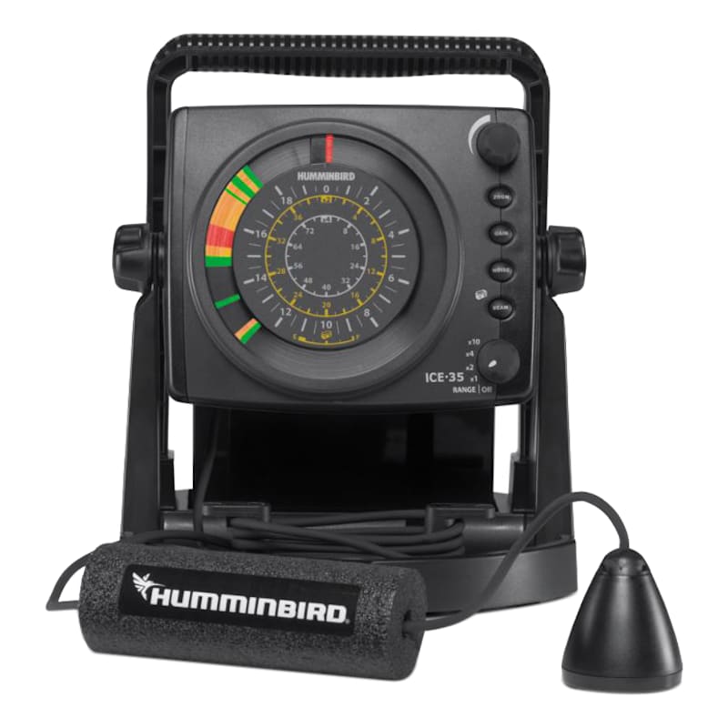 Humminbird ICE-35 Portable Flasher
