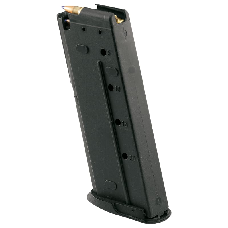 FN Handgun Magazine