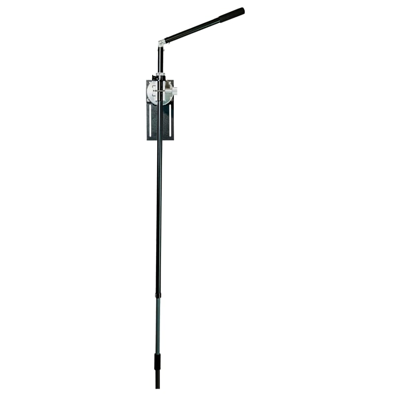 Beatdown Outdoors Pontoon Breakaway Transducer Pole