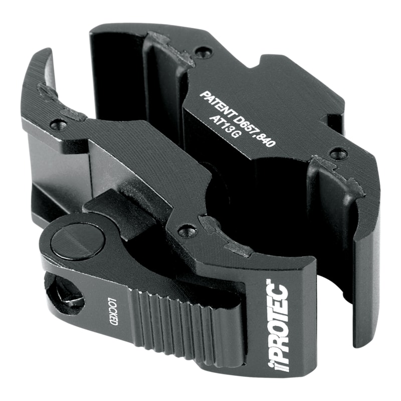 iPROTEC LG Universal Long Gun Mount