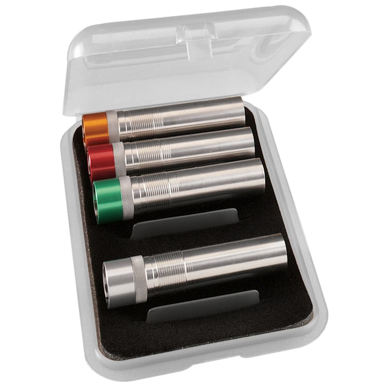 Choke Range Case