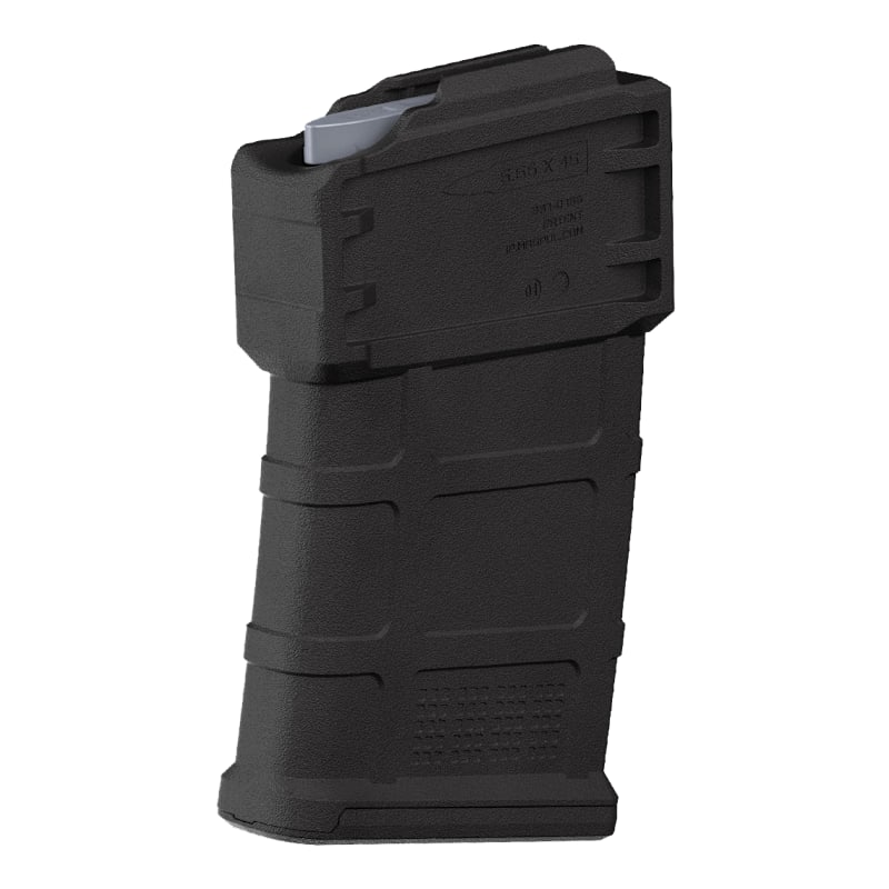 Magpul PMAG 10-Round 5.56 AC AICS Short-Action Magazine