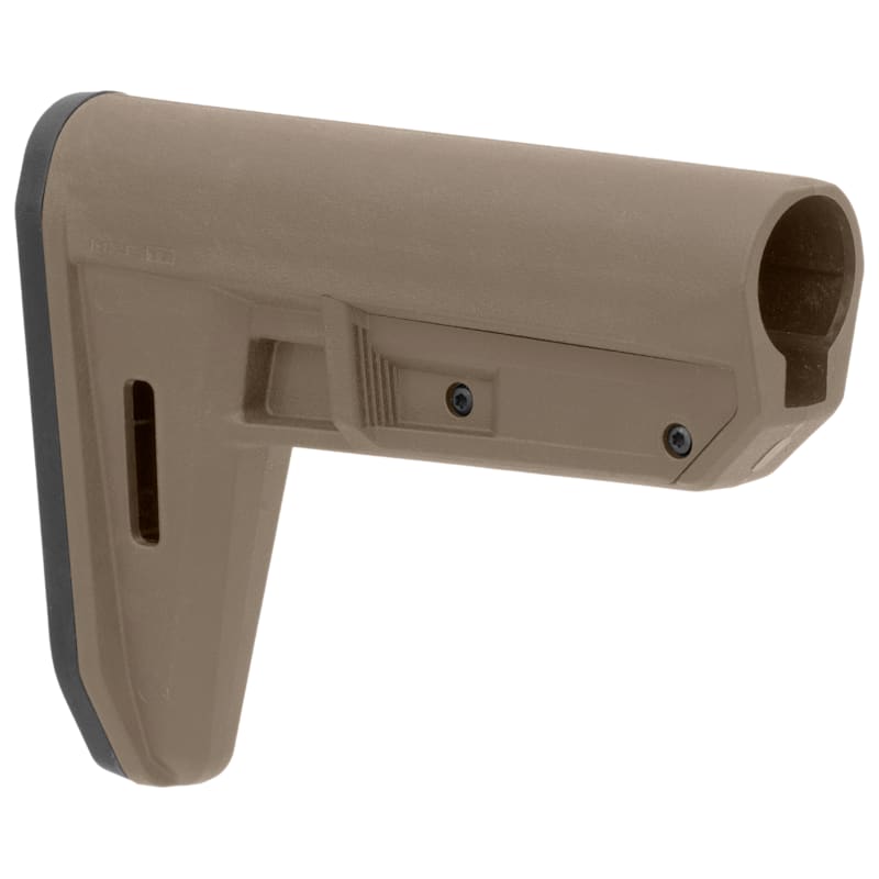 Magpul MOE TR Carbine Mil-Spec AR-15 Stock