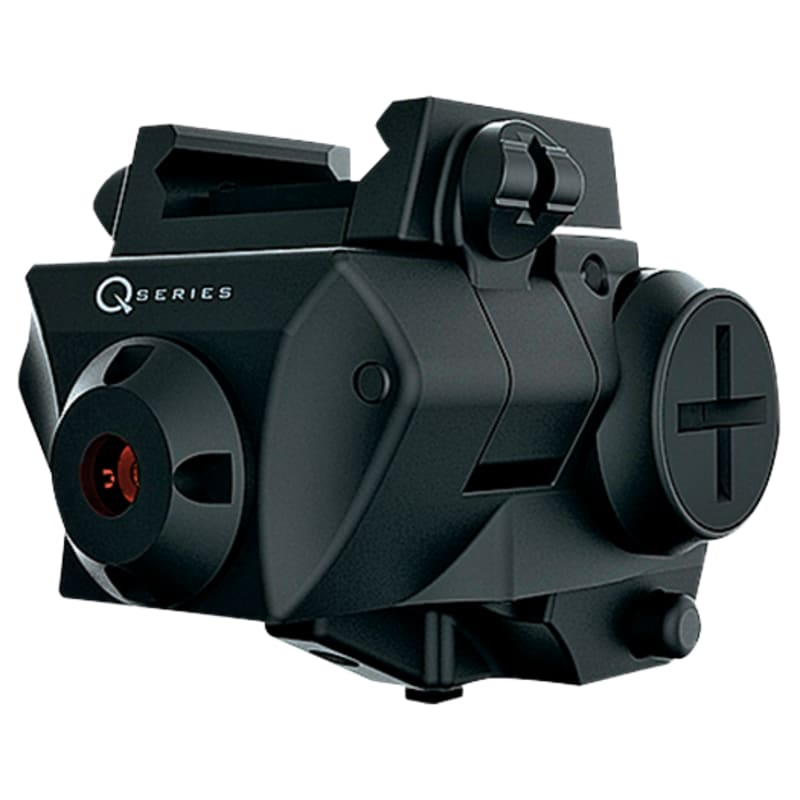 iPROTEC Q-Series Laser Sight