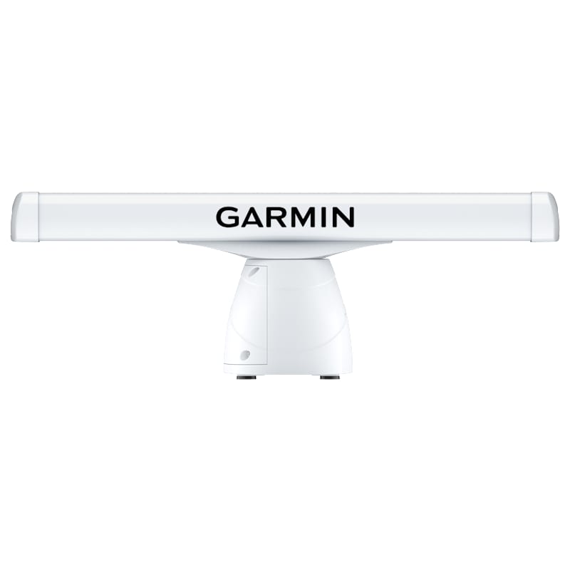 Garmin GMR 434 xHD3 Open-Array Radar and Pedestal