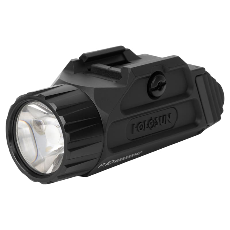 HOLOSUN P.ID 950-Lumen Rail-Mount Gun Light