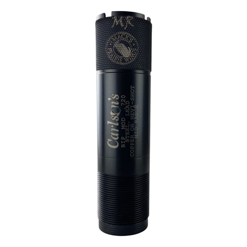 Carlson's Waterfowl Mid-Range Non-Ported Choke Tubes