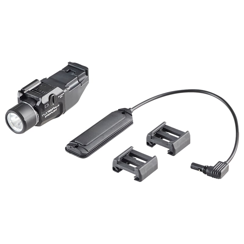 Streamlight TLR RM 1 HL-X USB Tactical Lighting System