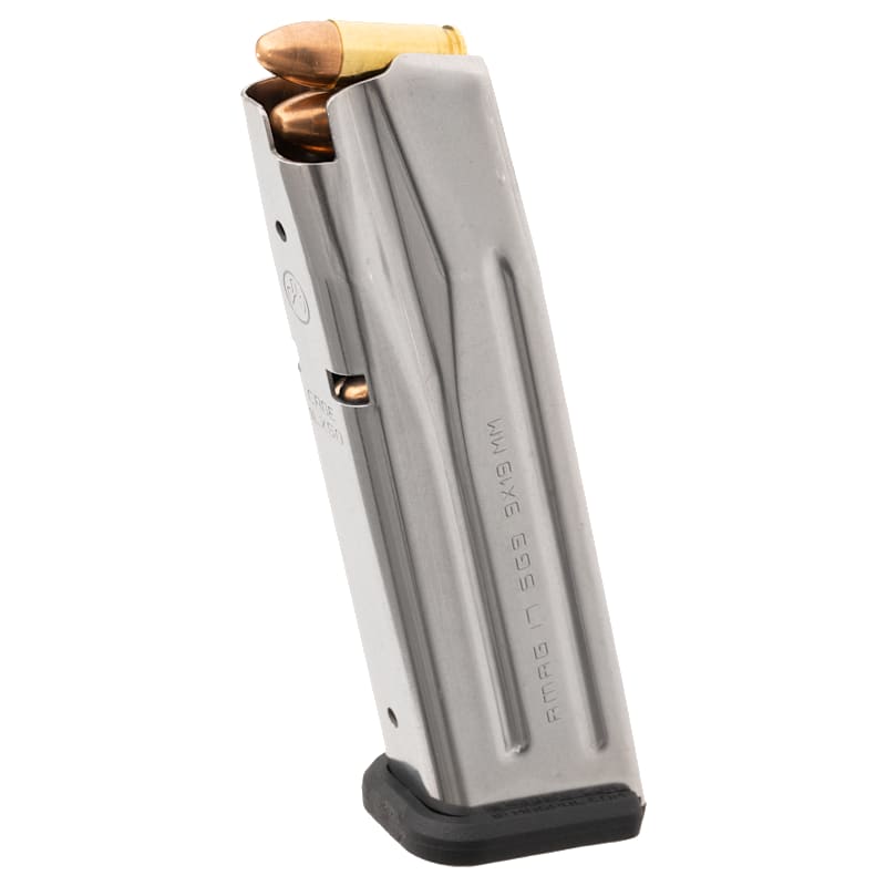 Magpul AMAG SG9 Magazine for SIG SAUER P320, M17, and M18