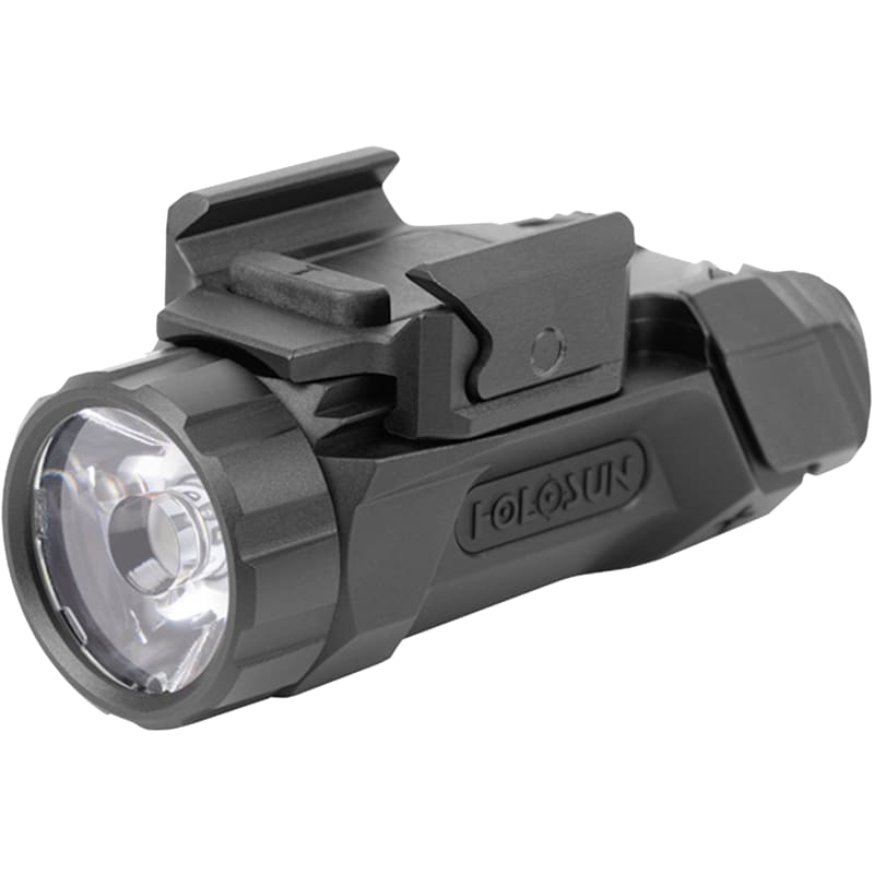 Holosun P.ID-K Rail-Mount Gun Light