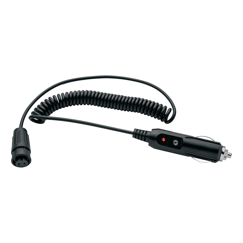 MarCum Universal Sonar 12V Accessory Power Adapter
