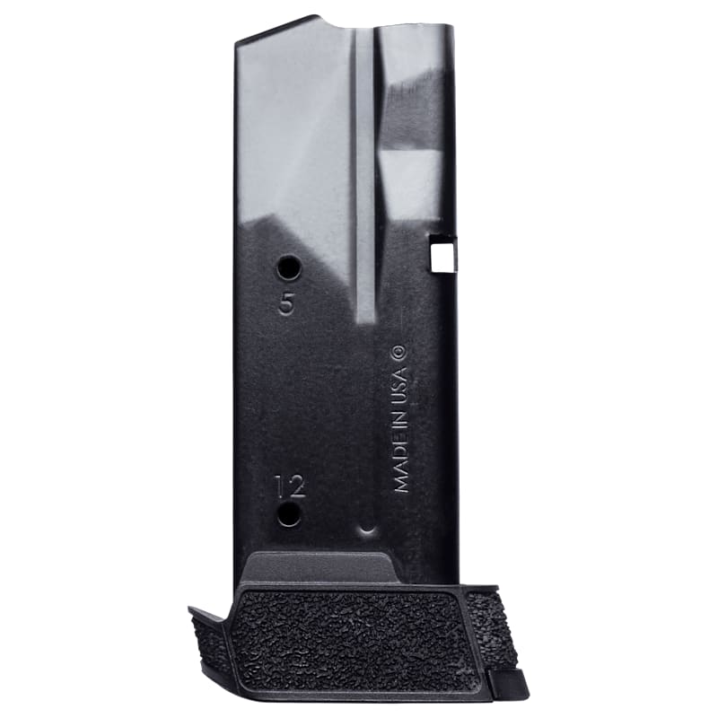SIG SAUER P365 9mm 12-Round Handgun Magazine