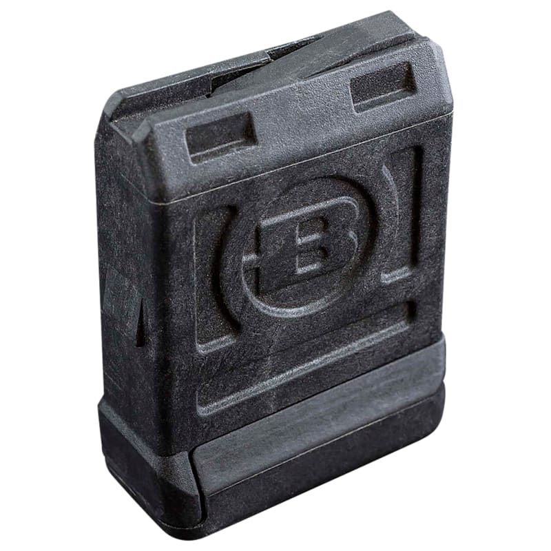 Bergara BMR .22 WMR/.17 HMR 5-Round Rifle Magazine