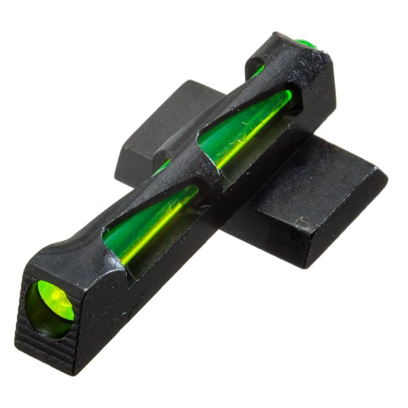 HiViz LITEWAVE Interchangeable Front Handgun Sight