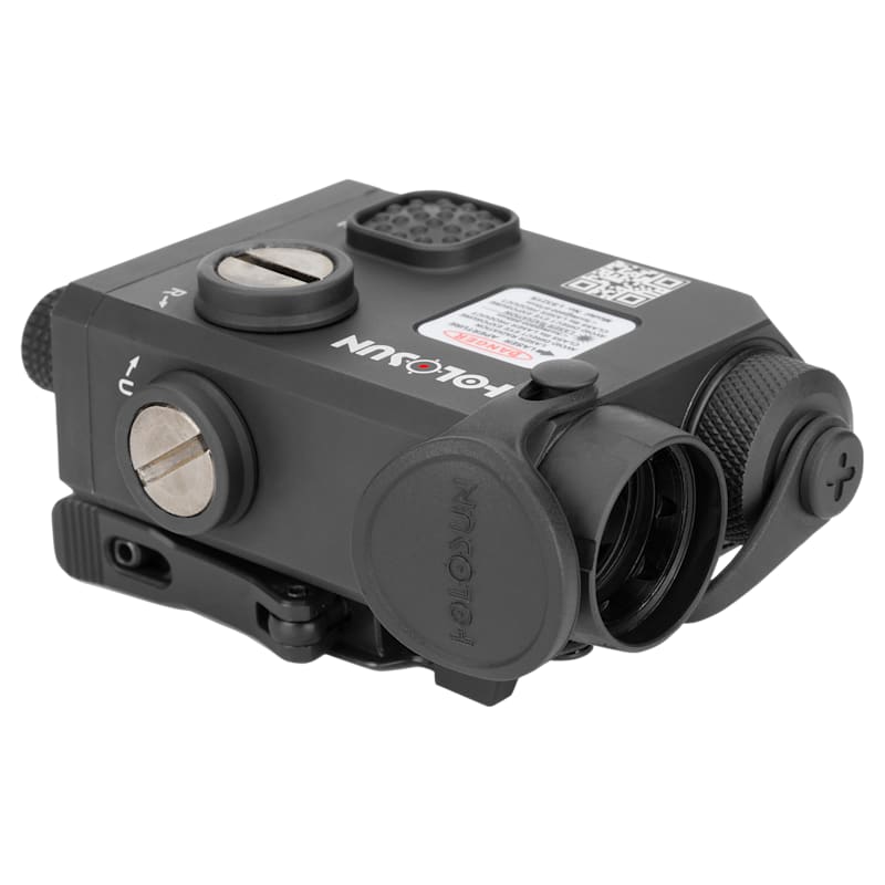 Holosun LS321 Rail-Mounted Laser Sight