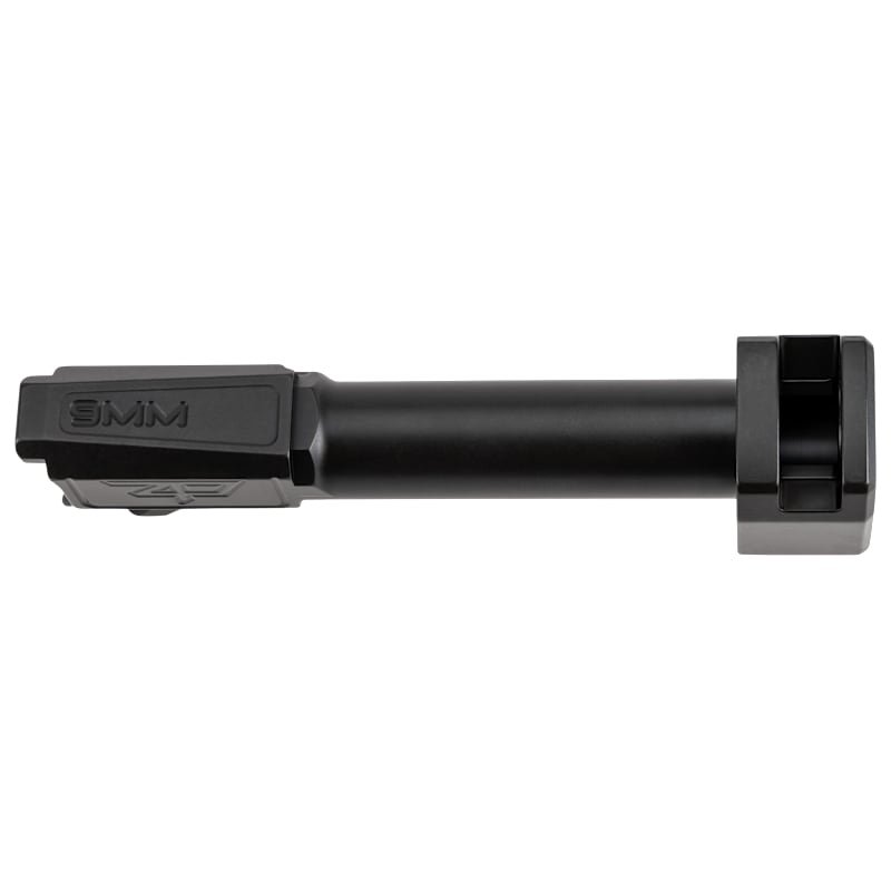 Zaffiri Precision Threadless Compensator