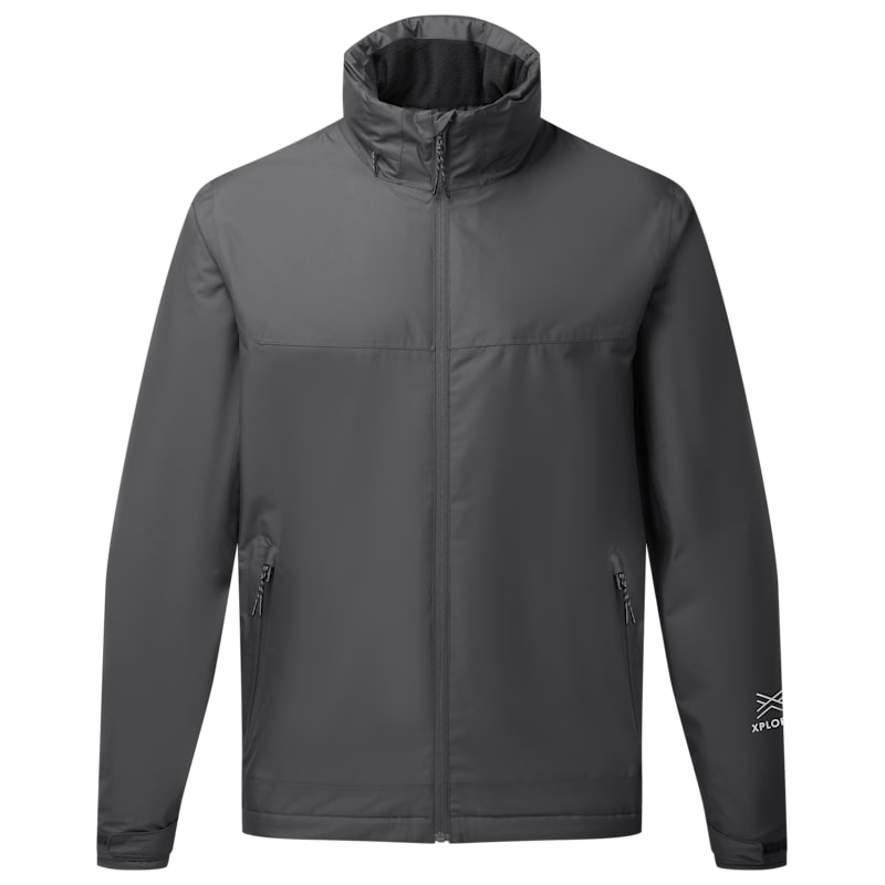 Gill Navigator Jacket with Rollaway Hood
