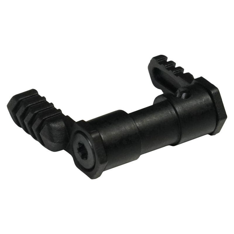 CMMG ZEROED 60º / 90º Ambi-Safety Selector for AR15 Rifles