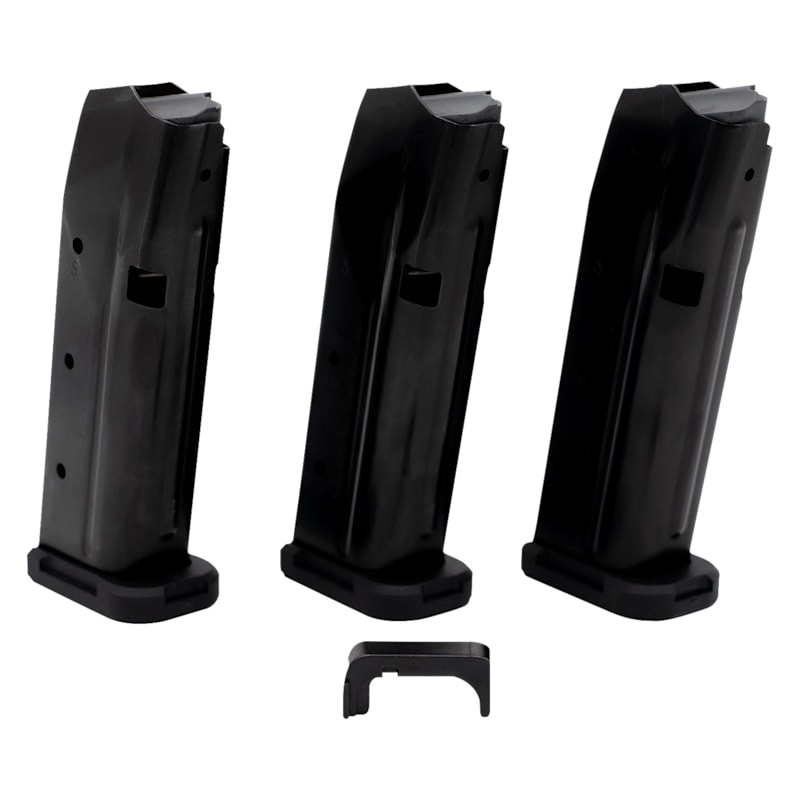 Shield Arms S15 Gen 3 Starter Kit for Glock 43X/48 3-Pack