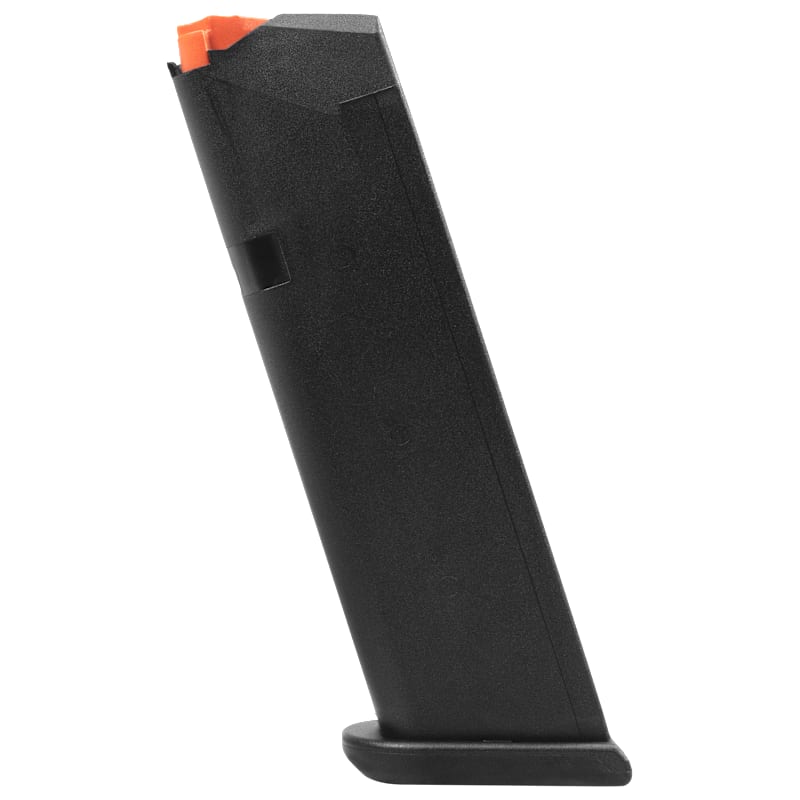 GLOCK 9mm GLOCK 22/35 10-Round Pistol Magazine