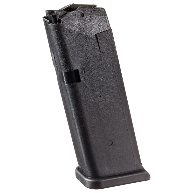 GLOCK Pistol Magazine
